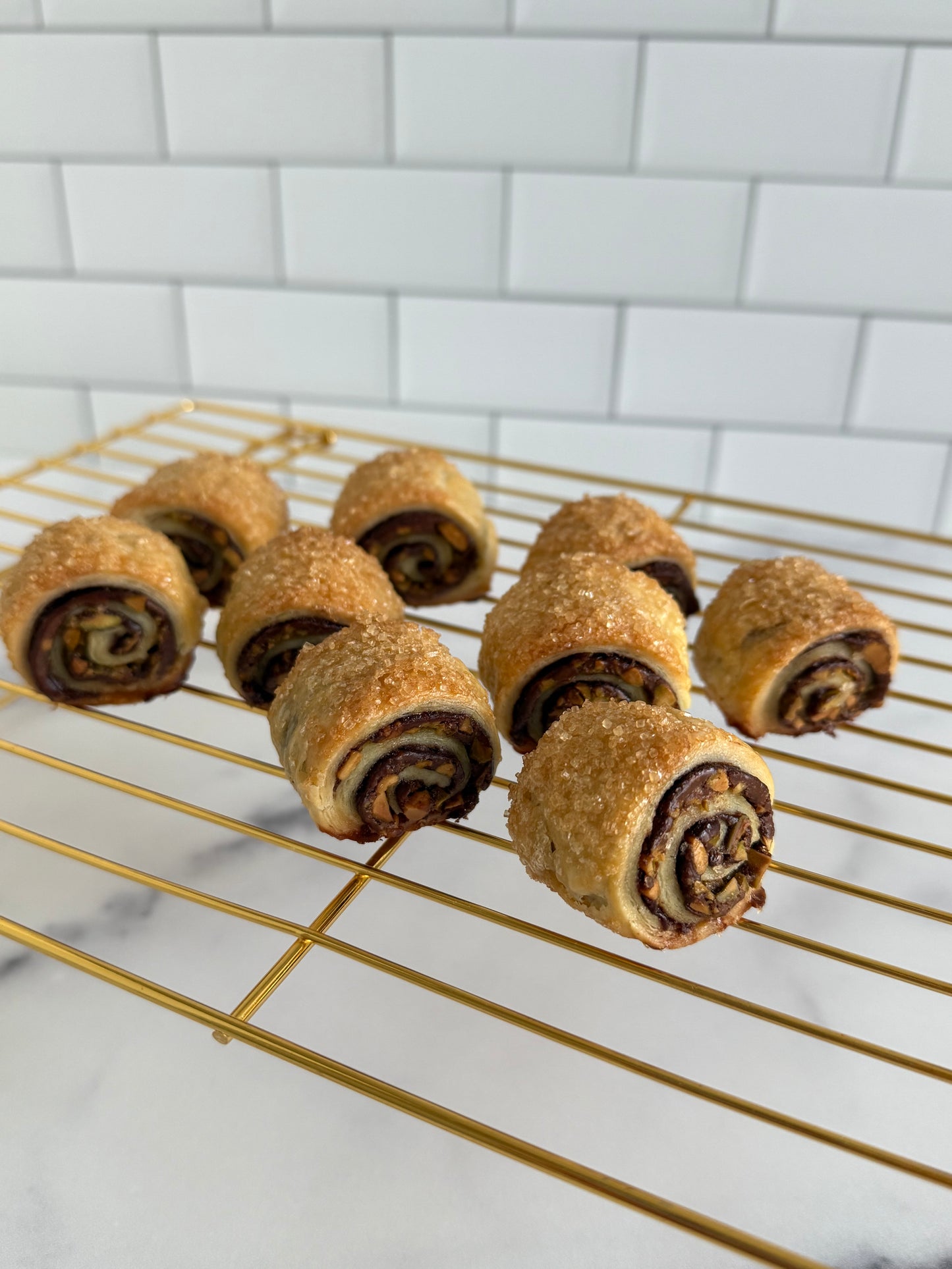 Rugelach