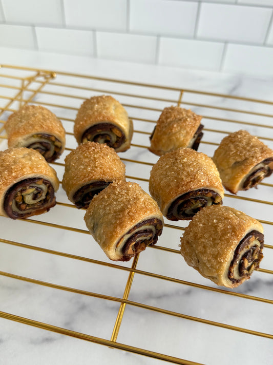 Rugelach